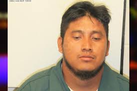 Tomas Caton Rafael — Chatham County Jail Bookings