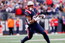 How to watch 2025 patriots vs bills