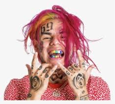 Maybe you would like to learn more about one of these? Tekashi 69 Cartoon Drawing Hd Png Download Kindpng