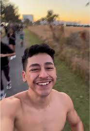 Accidentally Joined Gay Run Club