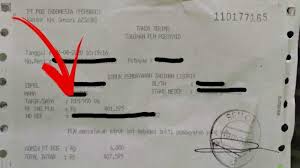 Cara Mengetahui Status Subsidi Listrik Terima Subsidi Atau Tidak Lihat Kode Ini Di Struk Tagihan Surya