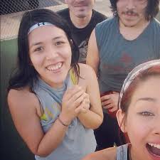 Elissa Sanchez (@E_lissa_)