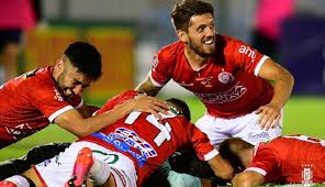 1 nacional de football v rentistas 5. Rentistas Jugara La Final Del Campeonato Uruguayo Y Clasifico A La Libertadores Noticias Uruguay Lared21 Diario Digital