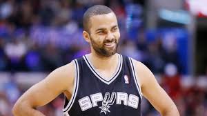 There was a shock for arsenal supporters this week when thierry henry was pictured in a spurs shirt. Tony Parker Won It All In The Nba And Is A Monument In France Says Thierry Henry Nba News Sky Sports