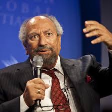 Saad Eddin Ibrahim obituary