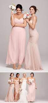 Romantic And Ethereal Bridesmaid Dresses You Ll Love Bridesmaid Dresses Bridesmaid Perfect Bridesmaid Dress