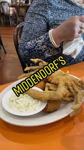 Middendorf’s #fyp #middendorfs