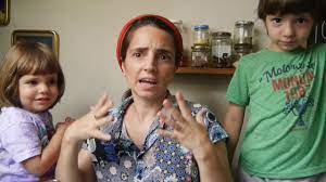 Youtuber de cocina hago recetas y digo boludeces. Chau Paulina Final De Temporada Paulina Cocina Youtube