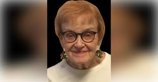 Obituary information for Patricia Ann Harris
