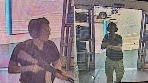 Paso a paso blanco macabeo verdejo 75cl. Texas Walmart Shooting El Paso Gun Attack Leaves 20 Dead Bbc News