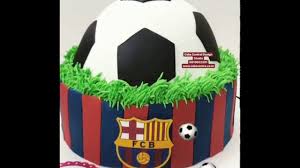 See more ideas about arsenal, cake, football cake. Fcb Man United Football Soccer Cakes Delhi Cake Central Design Studio