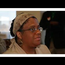 Advancing Women's Leadership and Higher Education: Dr. April Massey, Dean  by At the Edge: Think Culture