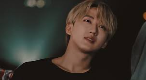 Stray Kids B Me Changbin Kim Woojin Stray Kids Stray Kids