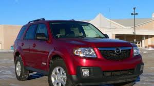 10 Solid Evidences Attending Mazda Tribute 2020 Is Good For Your Career Development Mazda Tribute Concept Cars