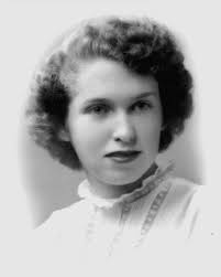 Mrs Jean Meredith Dempsey Miller (1929-1984)