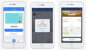Paypal business debit mastercard gives you cash back on eligible purchases & 24/7 access to money you have with paypal. Big Pay A Smart Debit Card Money App Steemhunt