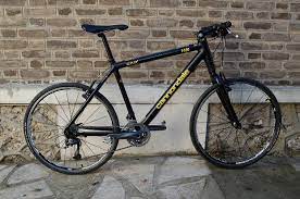cannondale f400 1998 reparation velo pieces de velo velo