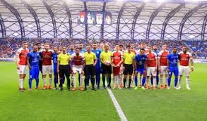 Newsnow aims to be the world's most accurate and comprehensive arsenal fc news aggregator, bringing you the latest gunners headlines from the best. Arsenal Fc Arab News