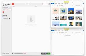 Fully automatic, remove video background with only one click. Change Picture Background And Insert Your Own Backdrop With Slazzer