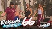 Et pour la première fois, les. Les Anges 10 Replay Entier Episode 65 Tout Ce Qui Se Passe A Vegas Reste A Vegas Youtube