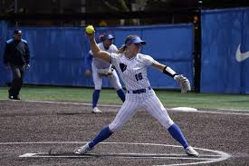 Softball vs. Villanova