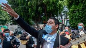 El día de la madre debe ser una de las fechas que más esperan las personas para agasajar y honrar al ser que las trajo al mundo. Las Serenatas Estan Autorizadas Para El Dia De La Madre En Ecuador Segun Nuevo Protocolo Del