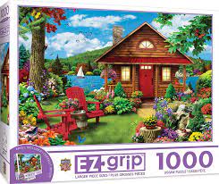 We did not find results for: 1000 Piece Ez Grip Puzzle A Perfect Summer Toys R Us Canada