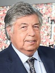 Mike Joy TV Shows List