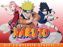 Amazon.de: Naruto ansehen | Prime Video