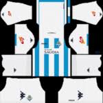 Dream league soccer png clipart images free download pngguru. Al Ahly Sc Kits 2017 2018 Dream League Soccer