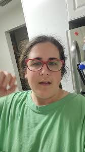 Erica Holmes's Instagram, Twitter & Facebook