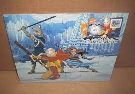 This can sometimes be compromised when the situation requires it, as aang demonstrates in the show. Nickeloden Avatar Puzzle Walmart Com Walmart Com