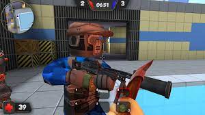 We did not find results for: Kuboom On Steam
