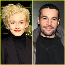 Julia Garner to Star in 'Wolf Man' Movie, Reuniting with Christopher Abbott! 