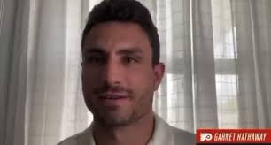 @hockeynewschn's video Tweet