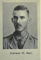 Search for " Stephen"