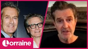 Hollywood's Rupert Everett Reveals Why Colin Firth Worked For Him For Free 