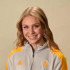 2020-21 Swimming & Diving Roster