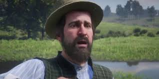 Red Dead Redemption 2: How To Get A Missouri Fox Trotter Horse