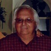 Jerry Evan Sumrell Obituary