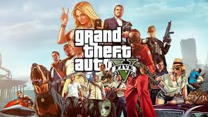 Fue lanzado el 17 de septiembre de 2013 para las consolas playstation 3 y xbox 360. Gta V Supera Los 110 Millones Y Es El Tercer Juego Mas Vendido De La Historia