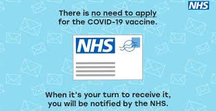 (vaccine adverse events reporting system, usa). Covid 19 Vaccination In Newham Healthwatch Newham