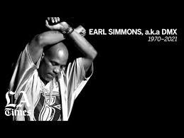 Maybe you would like to learn more about one of these? Dmx Dead Gravel Voiced Rapper Who Topped Charts Was 50 Los Angeles Times