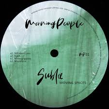 Moving Spaces Yoyaku Record Store