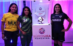 Tabla de posiciones serie a. Ecuador Da Luz Verde Al Inicio De La Superliga Femenina Para Septiembre Femina Futbol
