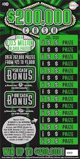 The results are updated instantaneously for all games and draws including cash ball, 5 card cash, pick 4, and powerball. 200 000 Cash 763 Ky Lottery