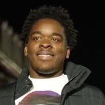 Mr. Jaden Senquell Dillon Obituary