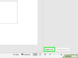 Pikbest telah menemukan 10912 templat hebat powerpoint latar belakang ppt bunga gratis. Cara Mengubah Latar Belakang Slide Di Powerpoint 15 Langkah