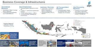 The oil and gas sector supplied about 35 percent of government revenue in 2011. Energy Resource Guide Indonesia Oil And Gas