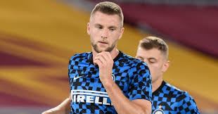 Football statistics of milan škriniar including club and national team history. Inter Replicate Dortmund As Tottenham Prep Fresh Milan Skriniar Approach